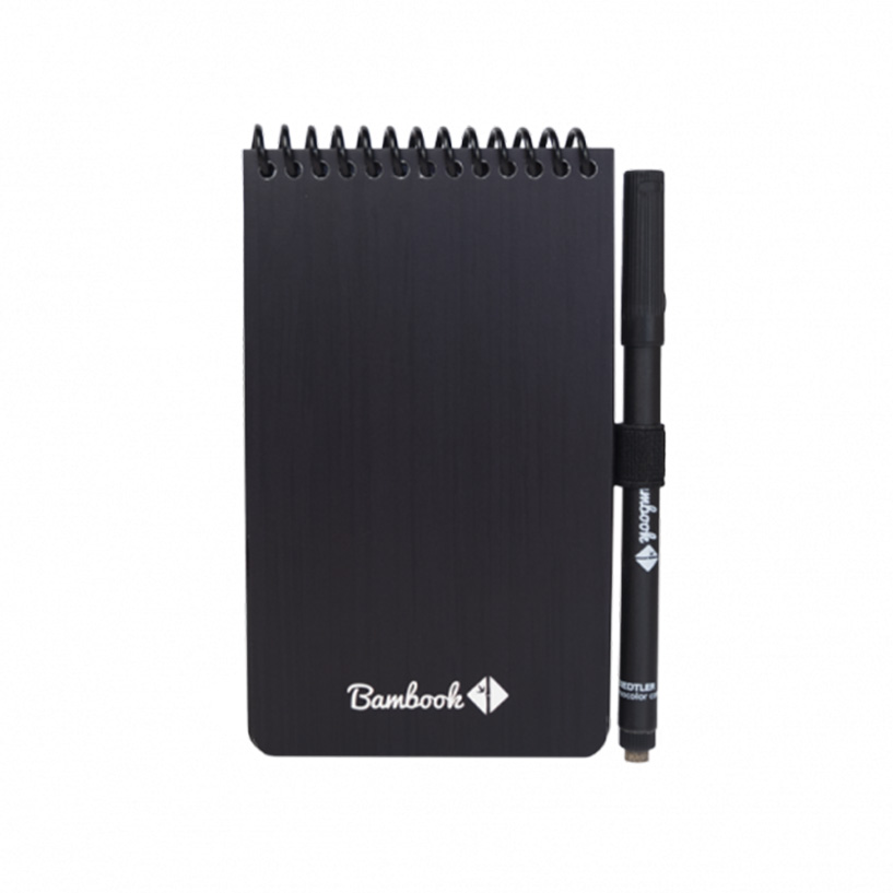 Bambook Softcover Pocket